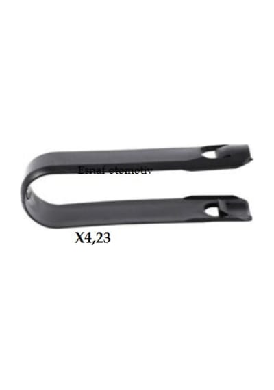 Opel Astra H Bijon Kapak Sökme Aparati 489333485