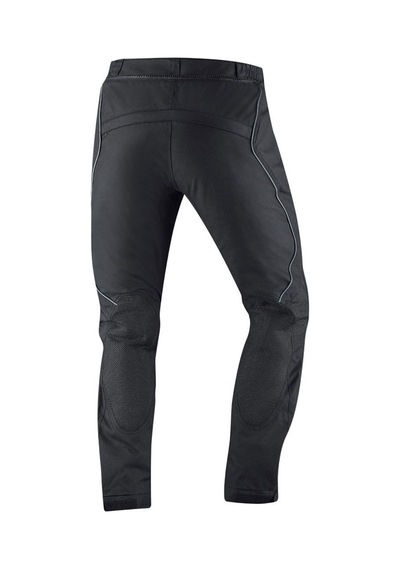 Ixs Namib Evo Motosiklet Pantolonu Siyah