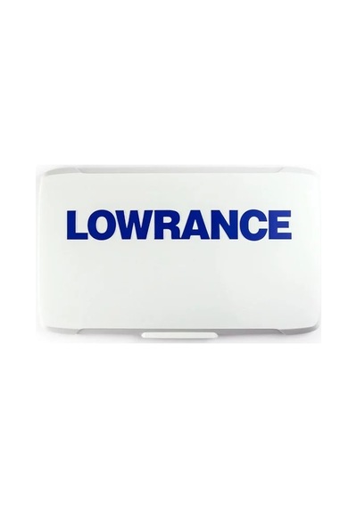 Lowrance Eagle 7 Balık Bulucu Kapak