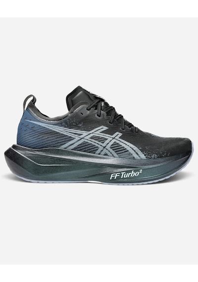 Asics Megablast Siyah Koşu Ayakkabısı 1013a170-001
