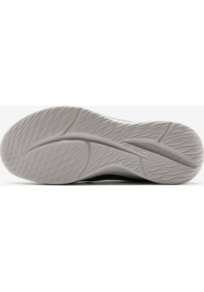 Skechers Slade - Lucan Erkek Siyah Günlük Ayakkabı 210808 Blk Siyah
