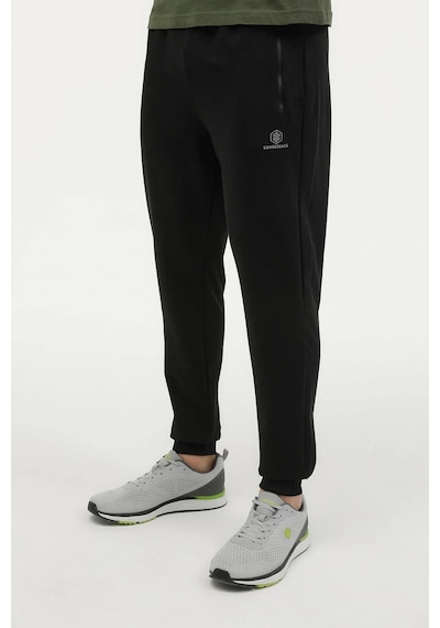 Lumberjack 3w M-ct107 Basıc Jogger 3pr Erkek Eşofman Alt 001