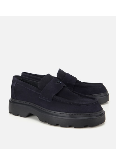 Hotiç Erkek Süet Deri Lacivert Yumuşak Dokulu Kalın Tabanlı Günlük Loafer 02ayh313930a680 02ayh313930a680 Lacivert Hotiç Erkek Süet Deri Lacivert Yumuşak Dokulu Kalın Tabanlı Günlük Loafer 02ayh313930a680 02ayh313930a680 Lacivert