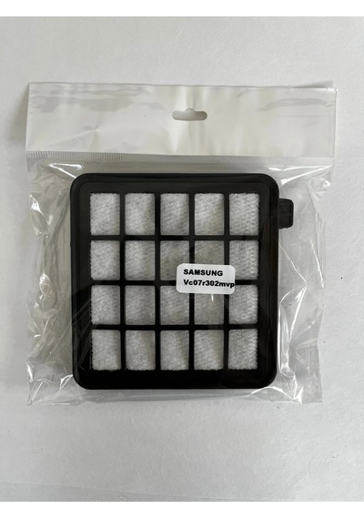 Samsung Uyumlu Vc07r302mvp  Filtre
