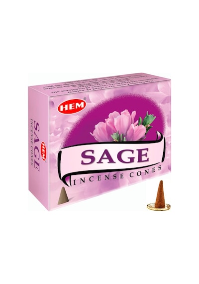 Hem Tütsü Sage 10 Konik