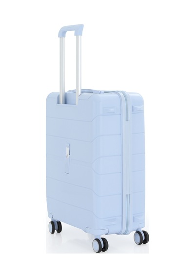 Mçs Group Mçs Polipropilen Valiz V366 65 Cm S20sy100004165 D546 Çok Renkli
