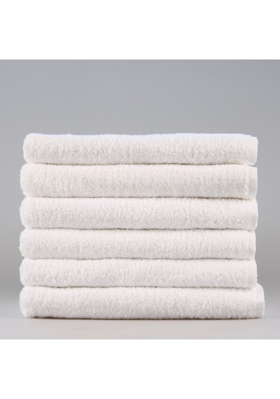 Otel Serisi Altılı Banyo Havlusu 70 x 140 CM