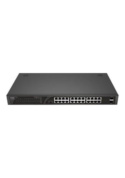 Ruijie-reyee Rg-es216gc 16port Gb Smart Swich 10-100-1000