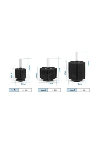Xinyou Xy-180 Pipo Filtre / Üretim Filtresi