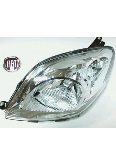 Opar Far Cıtroen Nemo-fıat Fıorıno-peugeot Bıpper Sol