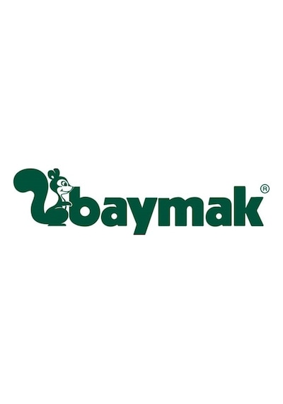 Baymak Uyumlu Baca Uzatması 50Cm Yoğuşmalı