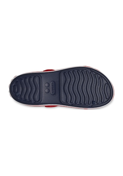 Crocs Crocband Cruiser Sandal T Çocuk Terlik Cr209424 Crc.4ot Lacivert