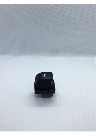 Audi A3 A6 Tekli Cam Tuşu