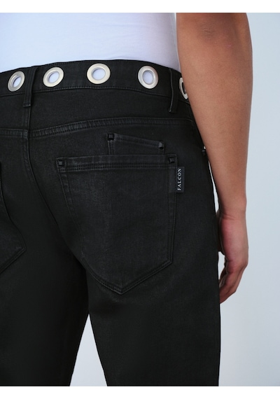 Simon Straight Fit Erkek Pantolon Çok Renkli