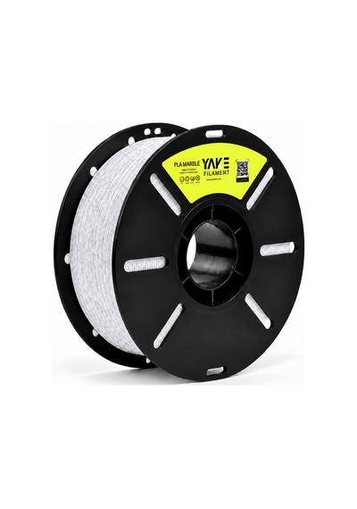 Filament Beyaz Mermer Pla+ Premium