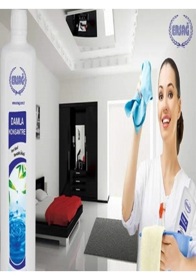 Ersağ Damla Konsantre 1lt 769106578697