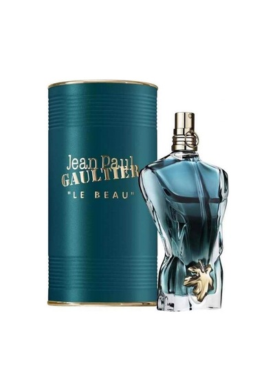 Jean Paul Gaultier Le Beau 125 Ml Erkek Parfüm Fresh