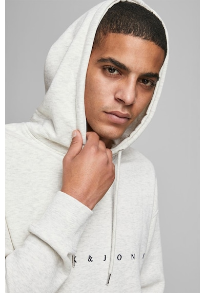 Jack & Jones Jorcopenhagen Erkek Kapüşonlu Pamuklu Sweatshirt 12176864 001 Jack & Jones Jorcopenhagen Erkek Kapüşonlu Pamuklu Sweatshirt 12176864 001