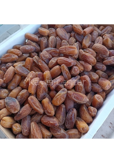 Toptan Lüks Tunus Hurma Deglet Nour 10 Kg 10 KG