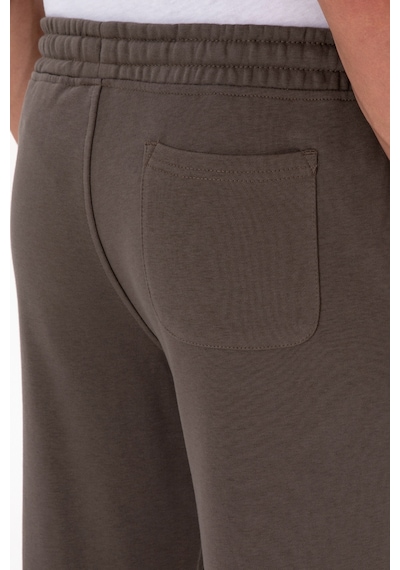 U.s. Polo Assn. Erkek Vizon Eşofman Altı 50307683-vr052 Vizon