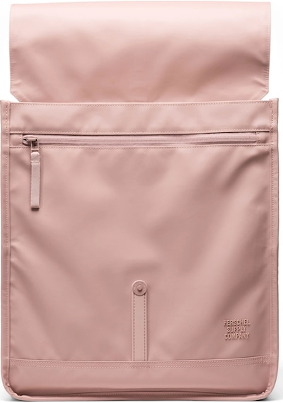 Herschel City 18 Litre Unisex Pembe Günlük Stil Sırt Çantası 11651-02077-os Pembe