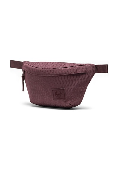 Herschel Classıc Bel Çantası-en: 26,5 Cm, Boy: 14 Cm, Derinlik: 6,5 Cm 11549-07783 Mor