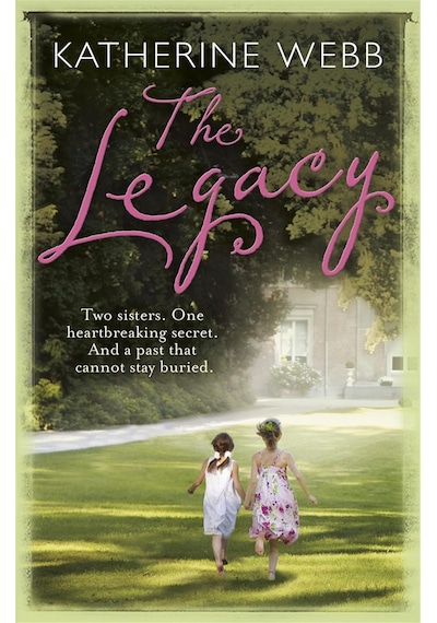 The Legacy - 578552101134380801pazarexpres