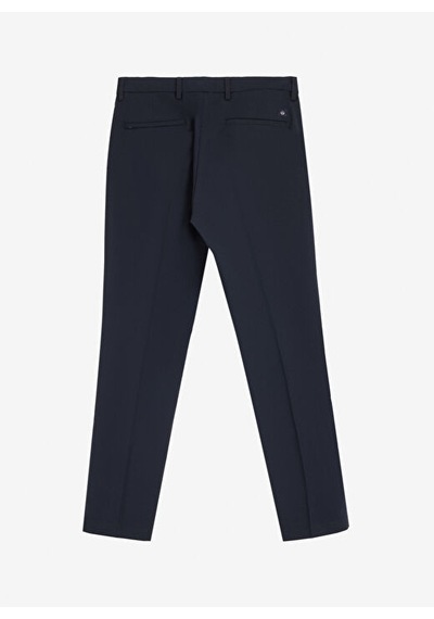 Dockers Erkek Pantolon 25ya4261-0002 Siyah