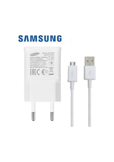 Samsung Uyumlu Ep-Ta50Ewe Şarj Cihazı J4 J4+ Plus J6 J6+ Plus...