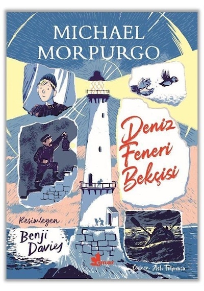 Deniz Feneri Bekçisi / Michael Morpurgo