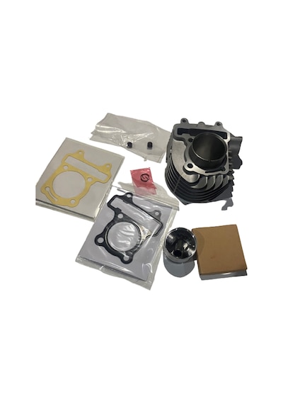 Honda Fizy 125 Silindir Seti Oem