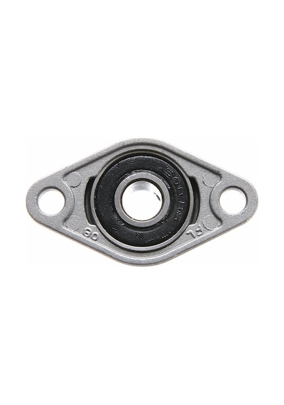 Koodmax 3d Yazıcı Kfl08 - 8mm Yastık Blok Flanş Rulmanı - 4 Adet