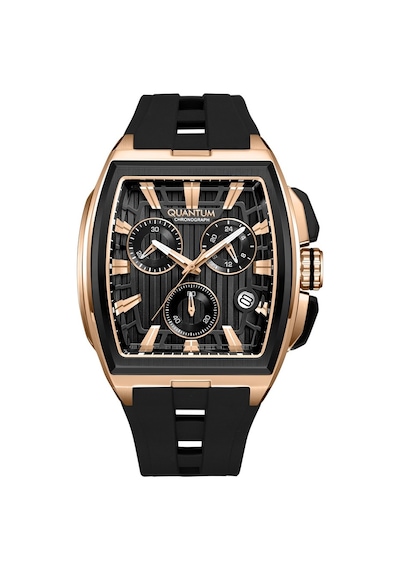 Quantum Hng1279.551 Erkek Kol Saati Rose Gold