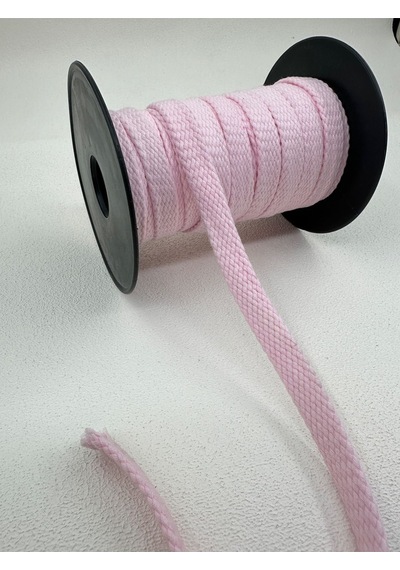 Paşateks Pamuk Kordon-5 Metre-pembe