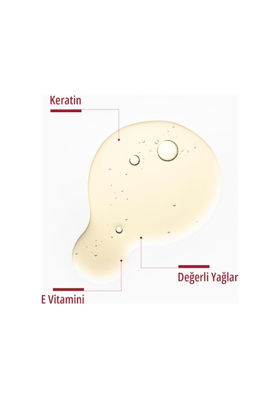 Dermoten Kaş & Kirpik Bakım Yağı 20 ML