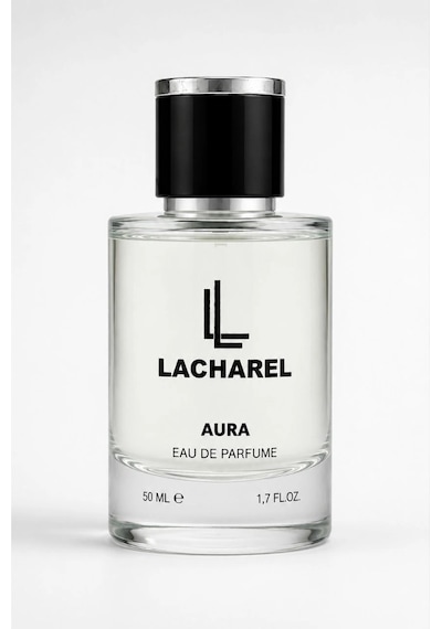 Lacharel Icon Ve Aura 2'li Erkek Parfüm Seti Eau De Parfum 2x50 Ml Diğer