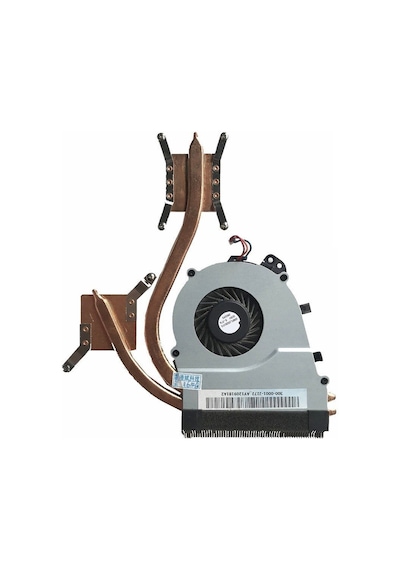 Sony Uyumlu Vaio 300-0001-2272 Notebook Cpu Heatsink Fan