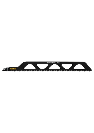 RTRMAX RH17675 Gazbeton - Ytong Tilki Kuyruğu - S2243hm Model 455 Mm 1 Adet
