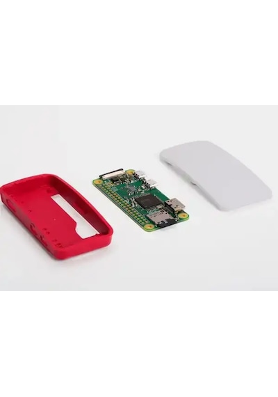 Raspberry Pi Zero  Muhafaza Kutusu