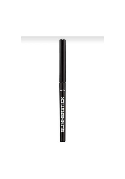 Glimmerstick Asansörlü Göz Kalemi - Brown Black - 569878999 Diğer