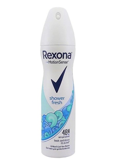 Deo Woman Shower Fresh Sprey 150 Ml