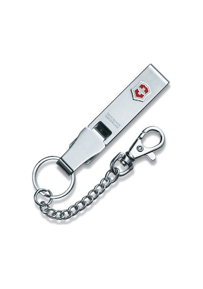 Victorinox Anahtarlık Çelik Kemere Takılı 4.1859 Çok Renkli