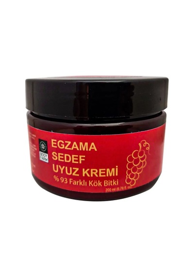 E.s.u %93 Farklı Kök Kremi 200ml