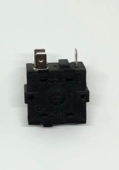 Ender 3 Bacaklı Çevirmeli Anahtar