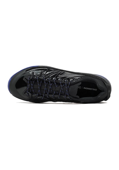 Salomon Advanced X-alp Recon Erkek Outdoor Ayakkabısı L47969400 Siyah Siyah