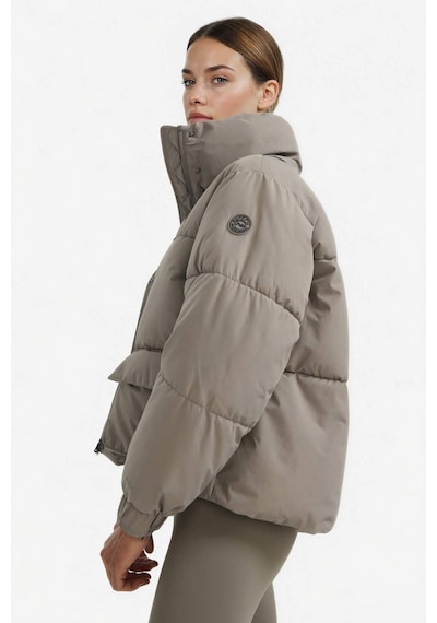 Defacto Defactofit Su İtici Oversize Fit Geniş Kalıp Dik Yaka Fermuarlı Çıtçıtlı Cepli Şişme Mont E9266ax25wnkh464 Haki-kh464 Defacto Defactofit Su İtici Oversize Fit Geniş Kalıp Dik Yaka Fermuarlı Çıtçıtlı Cepli Şişme Mont E9266ax25wnkh464 Haki-kh464