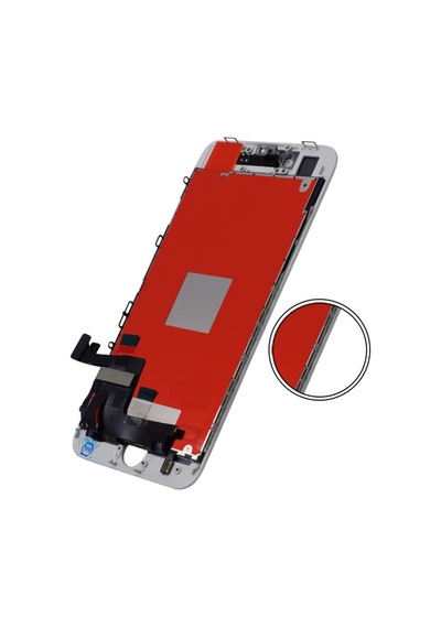 Apple Uyumlu iPhone 8 Plus Lcd Ekran. Dokunmatik