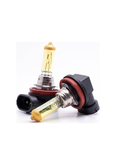 Photon H11 12v 55w Xtreme   Yellow