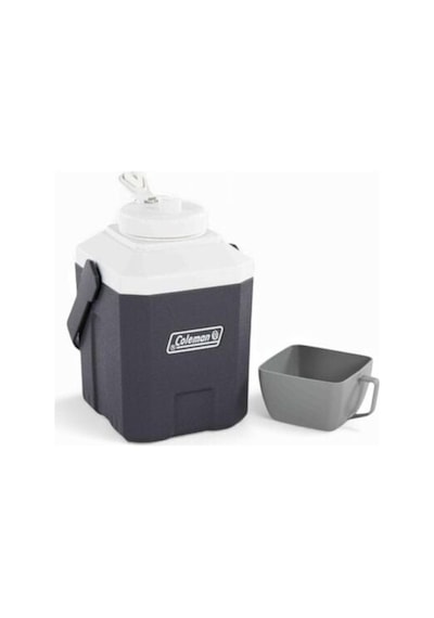 Coleman Daintree Extreme Jug Soğutucu Buzluk 2.7 Lt Gri