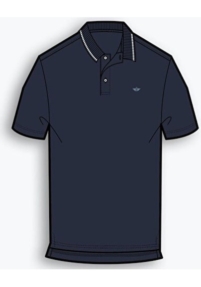 Dockers Erkek Tişört-a302700070 Çok Renkli